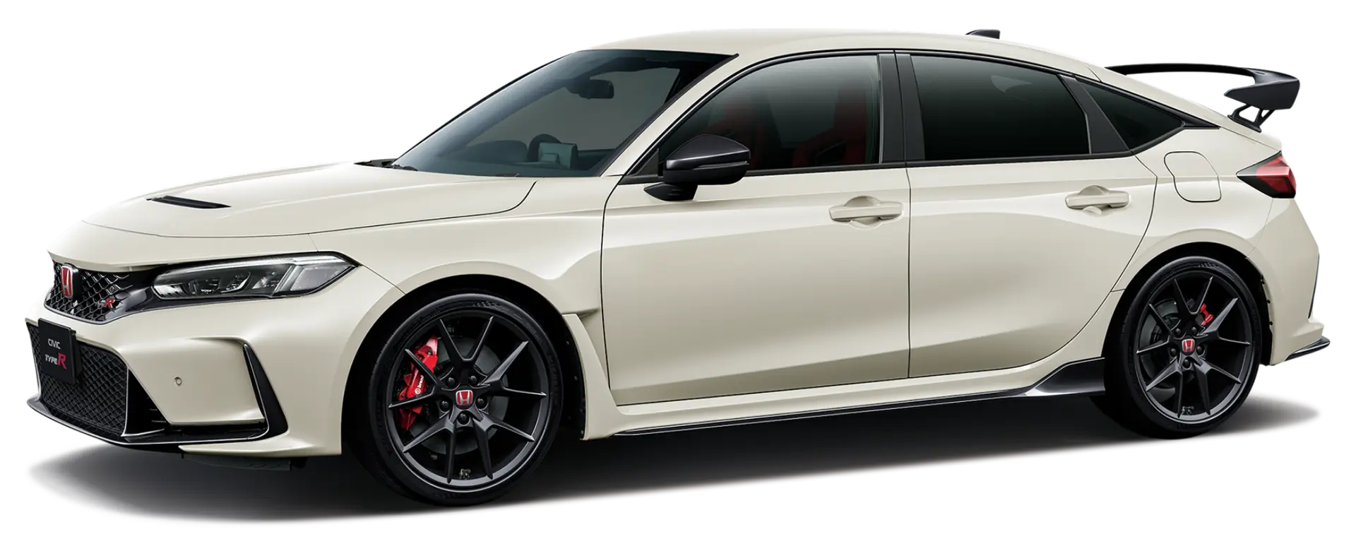 พรีวิว HONDA CIVIC Type R 2025 ความโดดเด่น และ ราคา