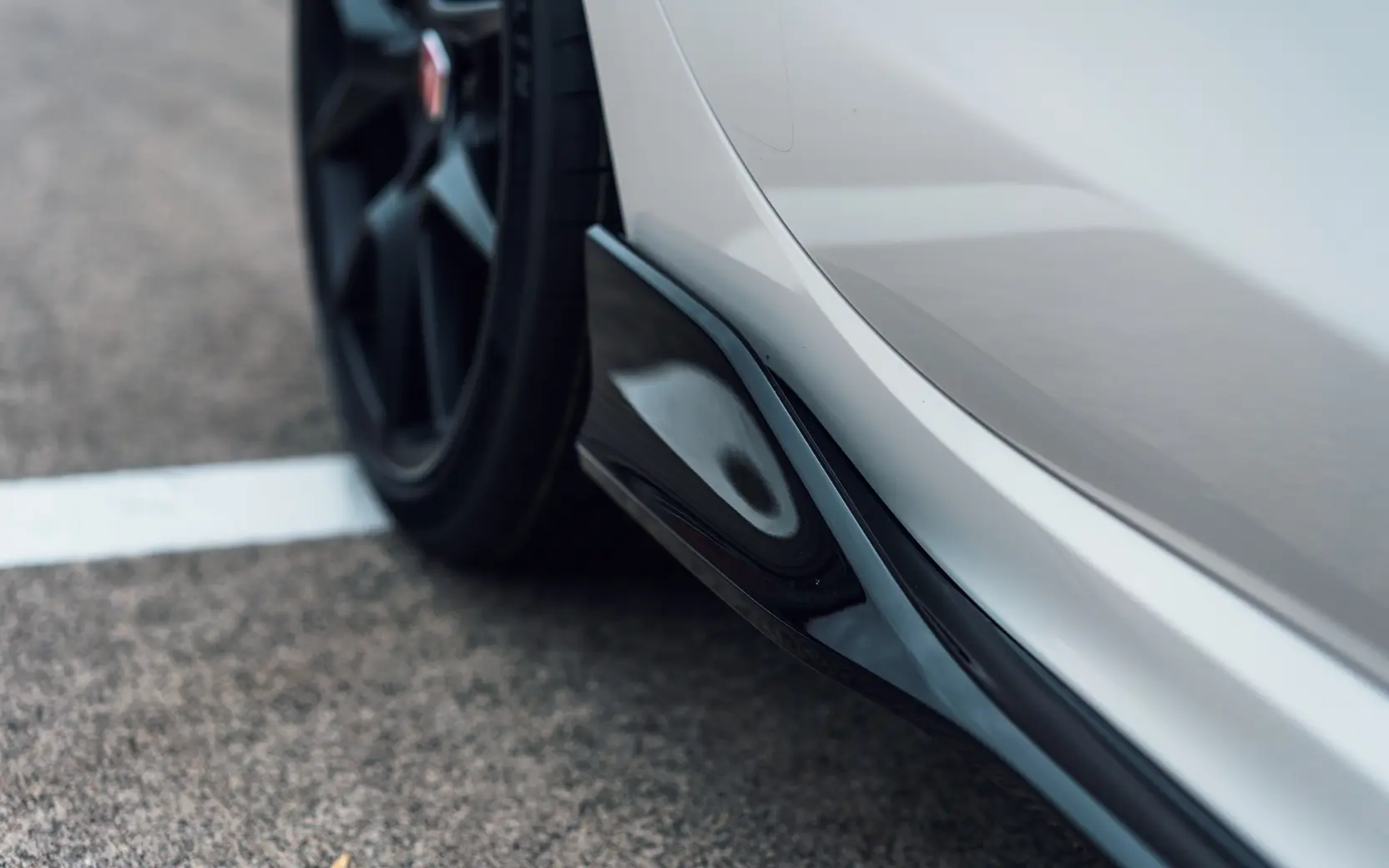 พรีวิว HONDA CIVIC Type R 2025 ความโดดเด่น และ ราคา