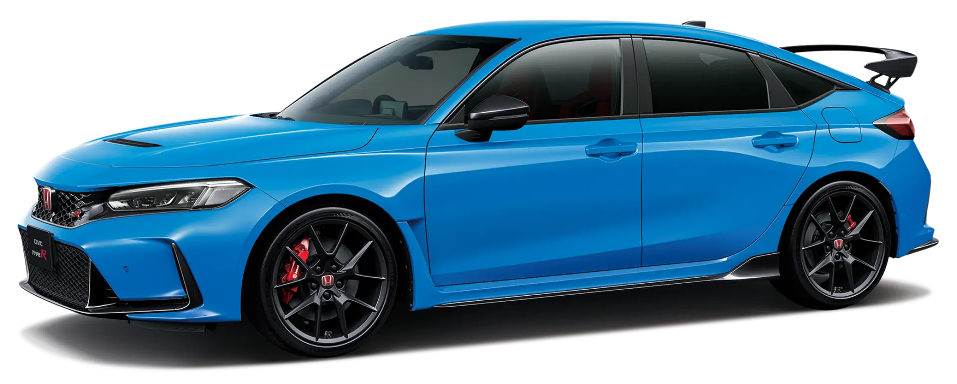 พรีวิว HONDA CIVIC Type R 2025 ความโดดเด่น และ ราคา