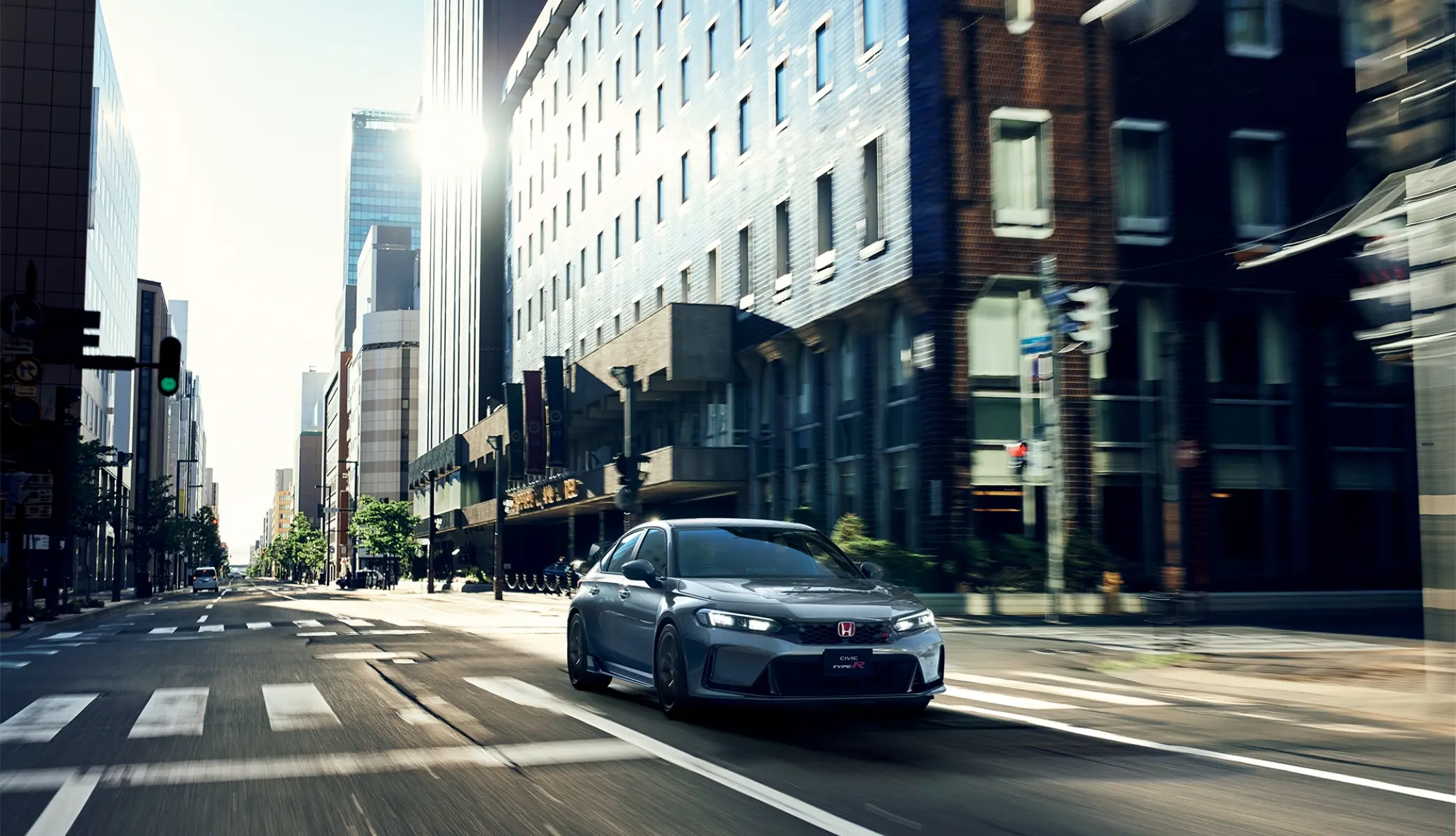 พรีวิว HONDA CIVIC Type R 2025 ความโดดเด่น และ ราคา