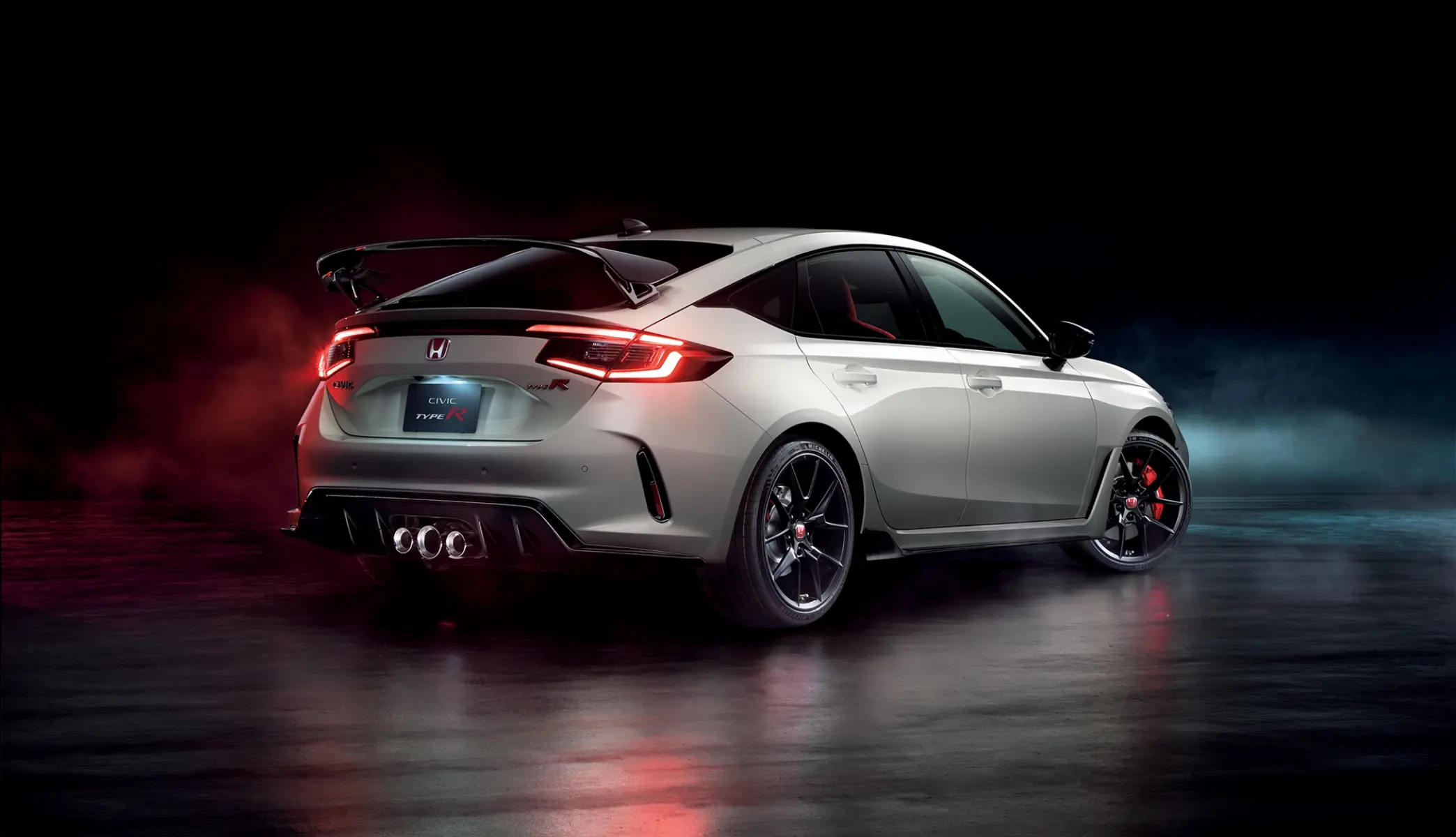 พรีวิว HONDA CIVIC Type R 2025 ความโดดเด่น และ ราคา