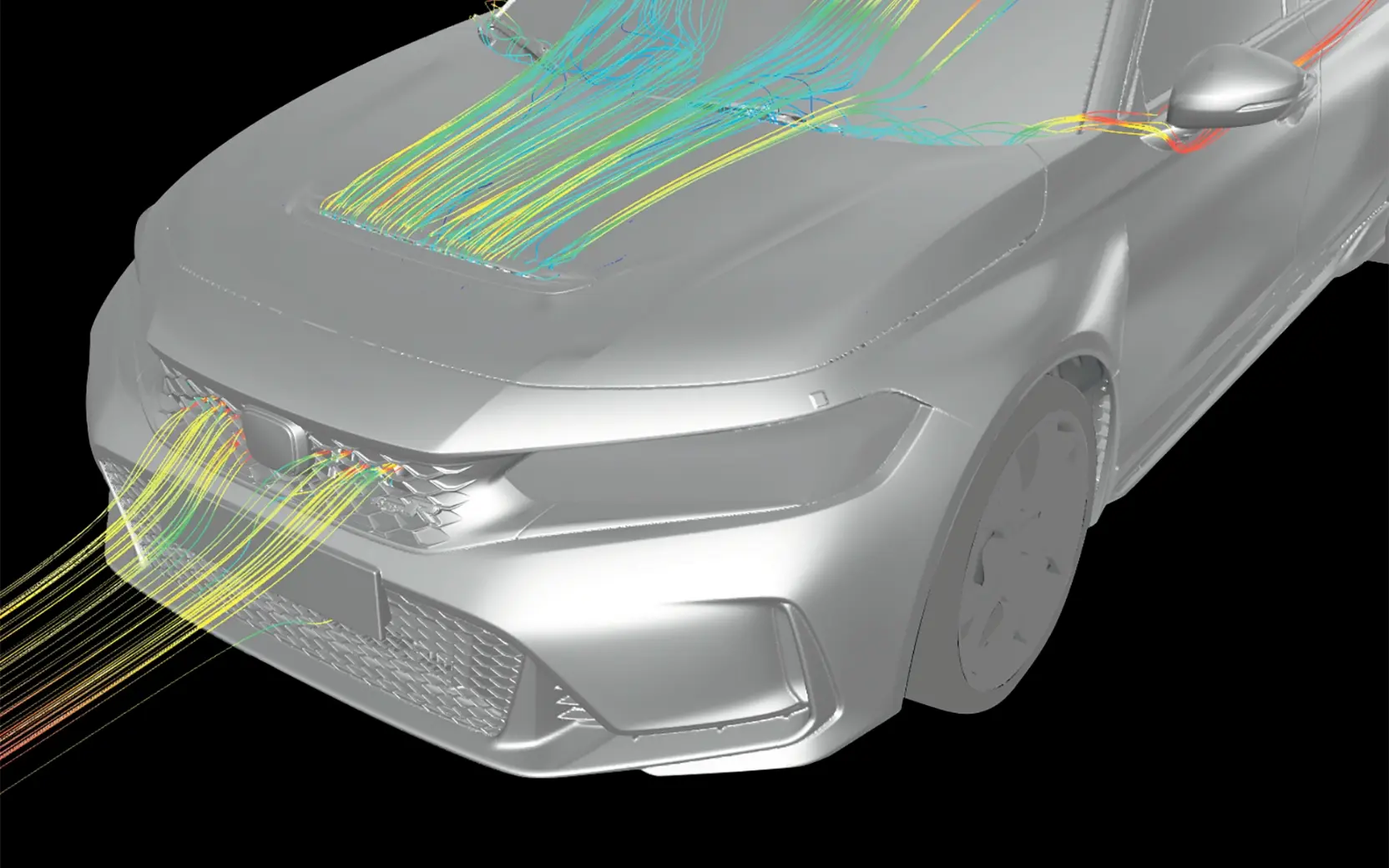 พรีวิว HONDA CIVIC Type R 2025 ความโดดเด่น และ ราคา