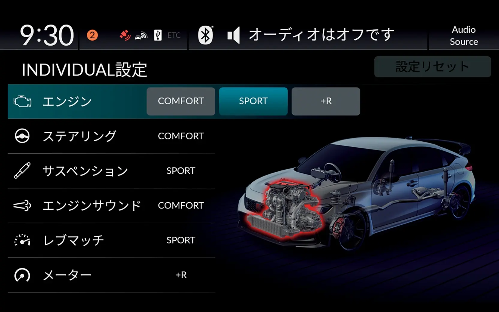 พรีวิว HONDA CIVIC Type R 2025 ความโดดเด่น และ ราคา