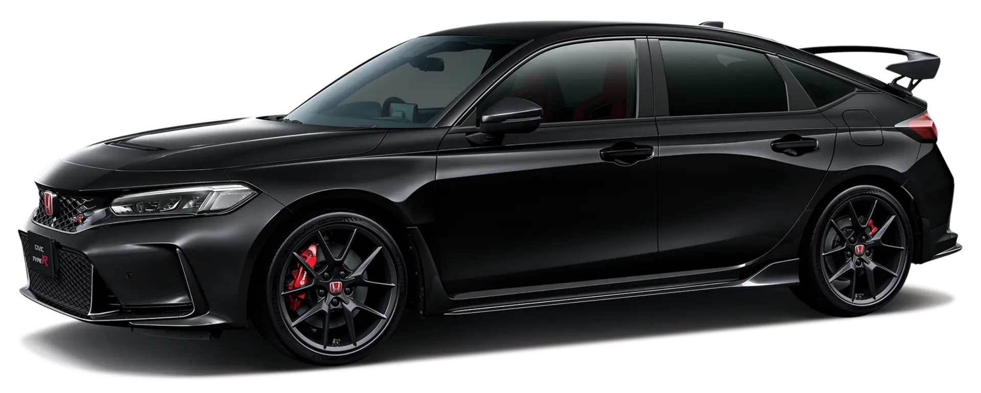 พรีวิว HONDA CIVIC Type R 2025 ความโดดเด่น และ ราคา