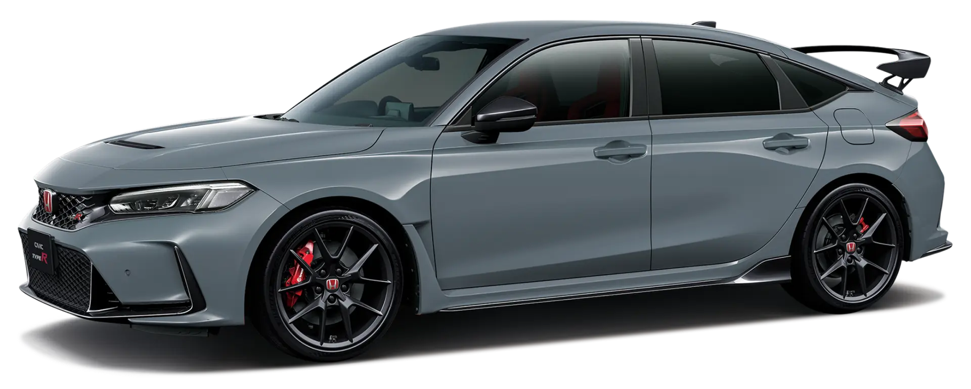 พรีวิว HONDA CIVIC Type R 2025 ความโดดเด่น และ ราคา