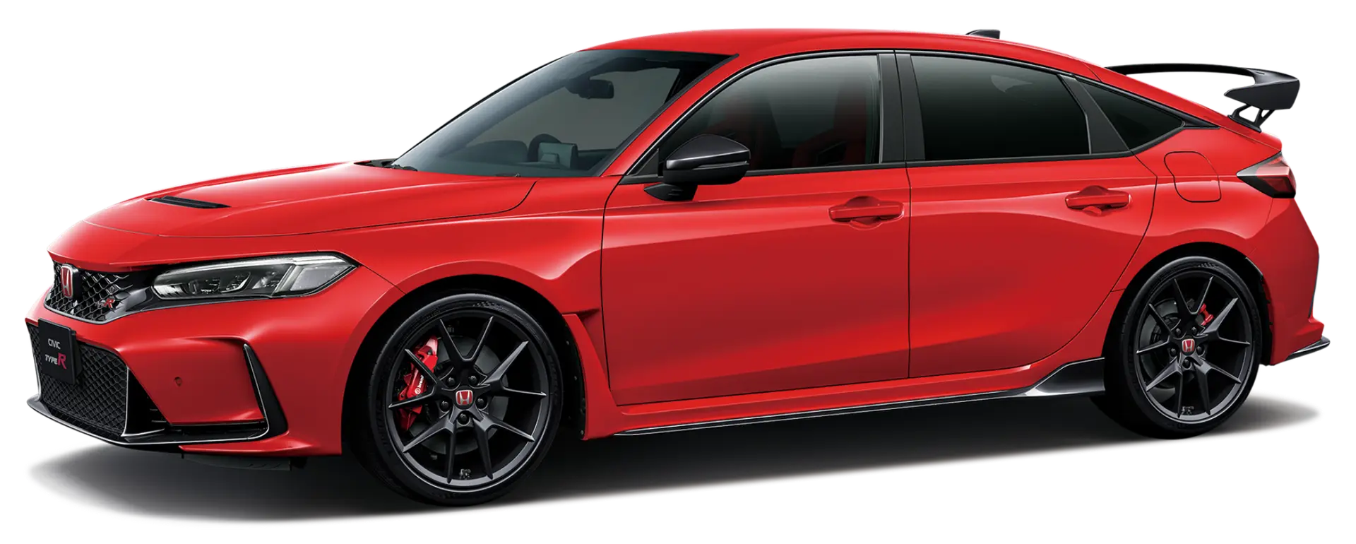 พรีวิว HONDA CIVIC Type R 2025 ความโดดเด่น และ ราคา