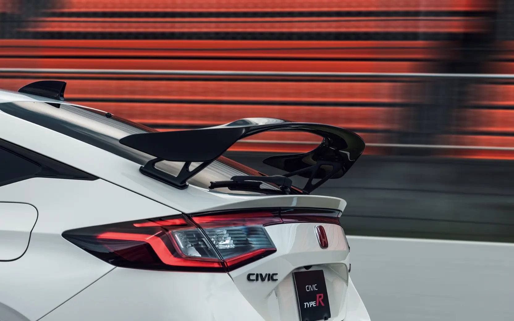 พรีวิว HONDA CIVIC Type R 2025 ความโดดเด่น และ ราคา