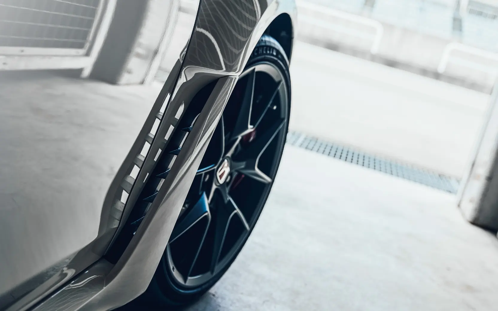 พรีวิว HONDA CIVIC Type R 2025 ความโดดเด่น และ ราคา