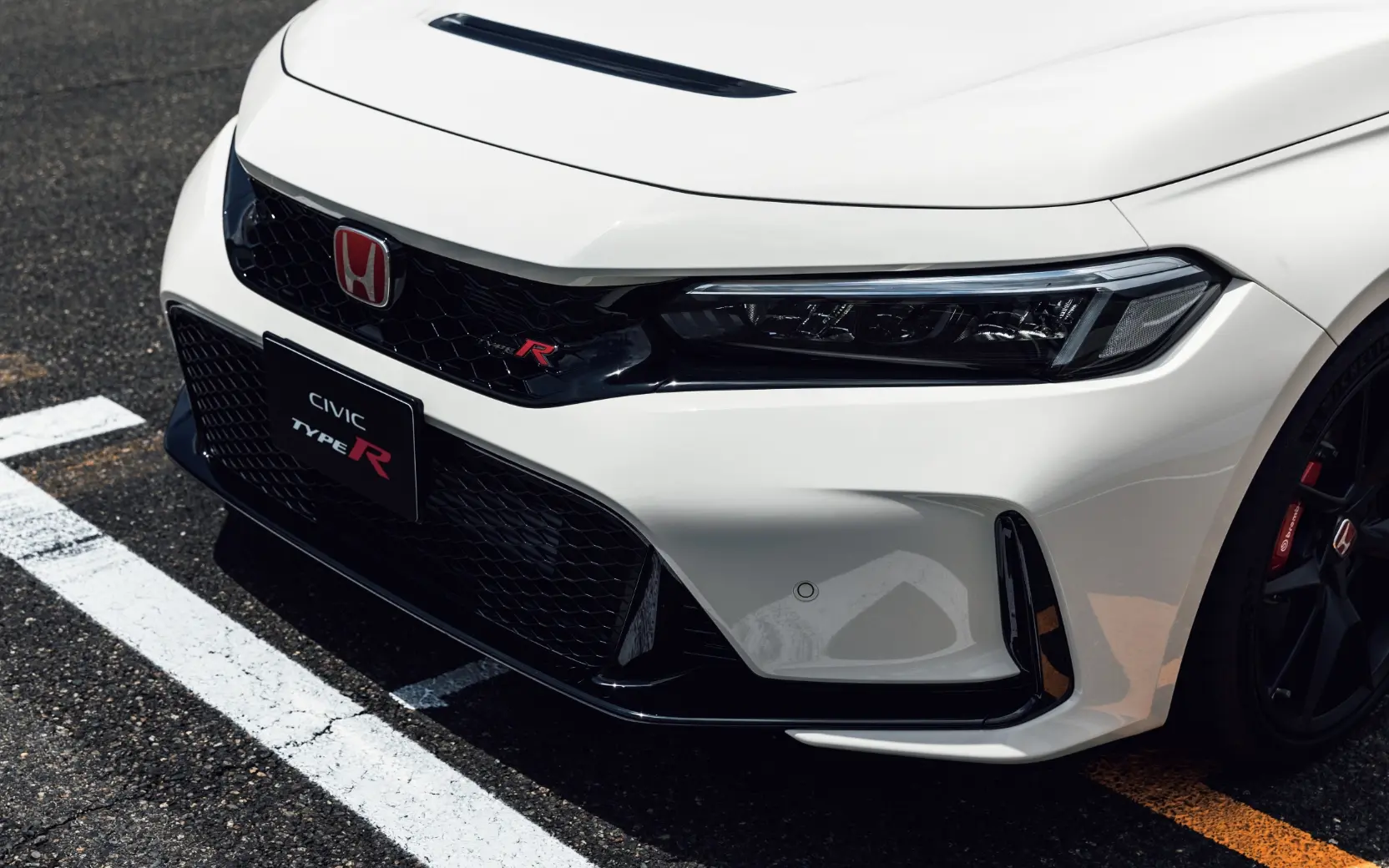 พรีวิว HONDA CIVIC Type R 2025 ความโดดเด่น และ ราคา