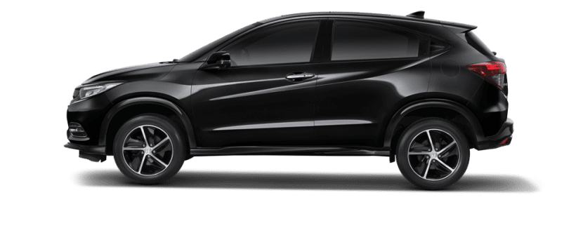 HONDA HRV 2019   เอชอาร์วี ราคา และ โปรโมชั่น ผ่อนเริ่มต้น 10,000 บาท