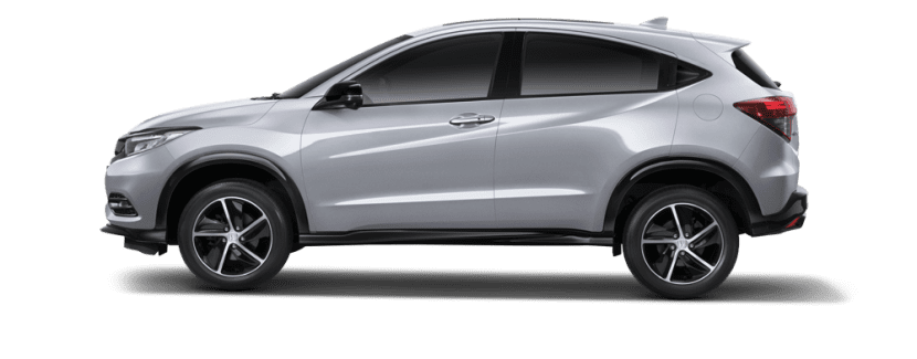 HONDA HRV 2019   เอชอาร์วี ราคา และ โปรโมชั่น ผ่อนเริ่มต้น 10,000 บาท