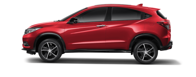 HONDA HRV 2019   เอชอาร์วี ราคา และ โปรโมชั่น ผ่อนเริ่มต้น 10,000 บาท