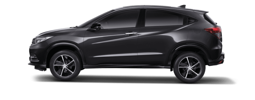 HONDA HRV 2019   เอชอาร์วี ราคา และ โปรโมชั่น ผ่อนเริ่มต้น 10,000 บาท