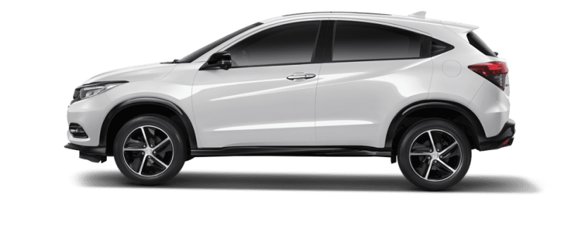 HONDA HRV 2019   เอชอาร์วี ราคา และ โปรโมชั่น ผ่อนเริ่มต้น 10,000 บาท