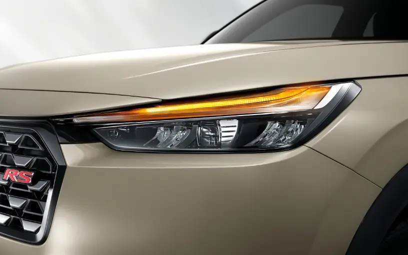 HONDA HRV e HEV – ครอสโอเวอร์ไฮบริดใหม่ ดีไซน์สปอร์ต HONDA HRV e HEV – ครอสโอเวอร์ไฮบริดใหม่ ดีไซน์สปอร์ต