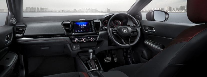 Honda City Hatchback 2021 ฮอนด้า ซิตี้ แฮชแบค ตารางผ่อน รวม City Ehev | ยางรถยนต์ ราคาอัปเดต 2026 ครบทุกยี่ห้อ รวมยาง Ev | Autotirechecking HONDA CITY HATCHBACK 2021 ฮอนด้า ซิตี้ แฮชแบค ตารางผ่อน (รวม CITY eHEV)