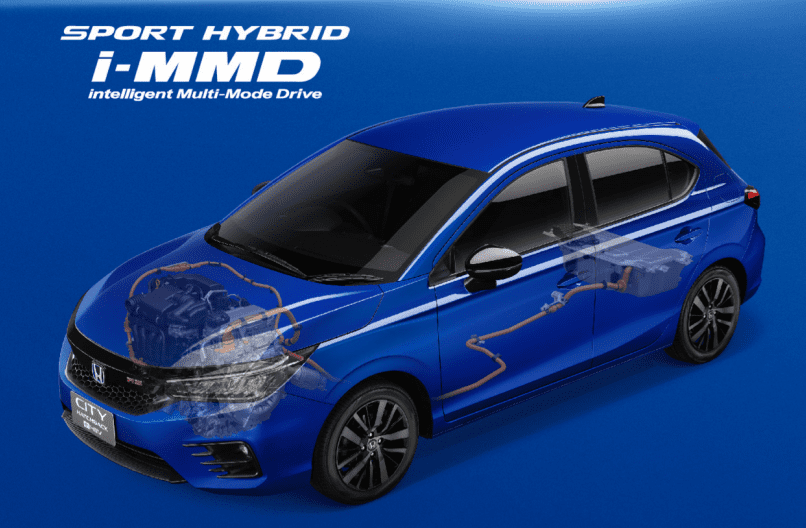 Honda City Hatchback 2021 ฮอนด้า ซิตี้ แฮชแบค ตารางผ่อน รวม City Ehev | ยางรถยนต์ ราคาอัปเดต 2026 ครบทุกยี่ห้อ รวมยาง Ev | Autotirechecking HONDA CITY HATCHBACK 2021 ฮอนด้า ซิตี้ แฮชแบค ตารางผ่อน (รวม CITY eHEV)