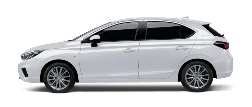 Honda City Hatchback 2021 ฮอนด้า ซิตี้ แฮชแบค ตารางผ่อน รวม City Ehev | ยางรถยนต์ ราคาอัปเดต 2026 ครบทุกยี่ห้อ รวมยาง Ev | Autotirechecking HONDA CITY HATCHBACK 2021 ฮอนด้า ซิตี้ แฮชแบค ตารางผ่อน (รวม CITY eHEV)