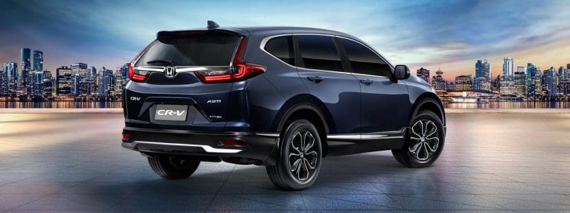 Honda Crv 2021 2022 ราคา สเปค และ ตารางผ่อน ฮอนด้า ซีอาร์วี ใหม่ | ยางรถยนต์ ราคาอัปเดต 2026 ครบทุกยี่ห้อ รวมยาง Ev | Autotirechecking HONDA CRV 2021 2022 ราคา สเปค และ ตารางผ่อน ฮอนด้า ซีอาร์วี ใหม่
