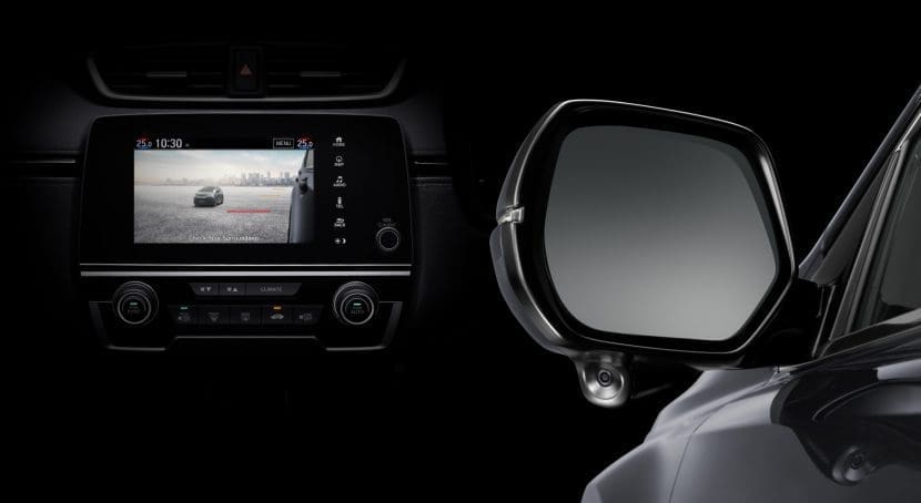 Honda Crv 2021 2022 ราคา สเปค และ ตารางผ่อน ฮอนด้า ซีอาร์วี ใหม่ | ยางรถยนต์ ราคาอัปเดต 2026 ครบทุกยี่ห้อ รวมยาง Ev | Autotirechecking HONDA CRV 2021 2022 ราคา สเปค และ ตารางผ่อน ฮอนด้า ซีอาร์วี ใหม่