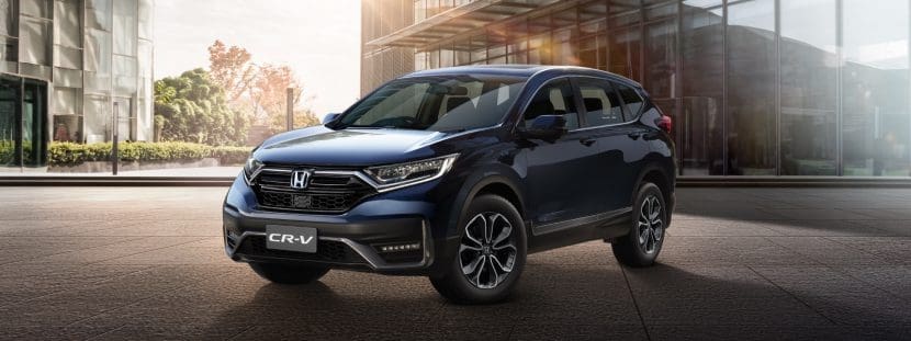 Honda Crv 2021 2022 ราคา สเปค และ ตารางผ่อน ฮอนด้า ซีอาร์วี ใหม่ | ยางรถยนต์ ราคาอัปเดต 2026 ครบทุกยี่ห้อ รวมยาง Ev | Autotirechecking HONDA CRV 2021 2022 ราคา สเปค และ ตารางผ่อน ฮอนด้า ซีอาร์วี ใหม่