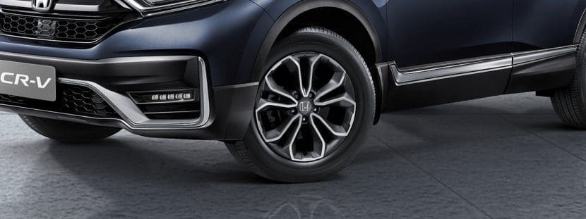 Honda Crv 2021 2022 ราคา สเปค และ ตารางผ่อน ฮอนด้า ซีอาร์วี ใหม่ | ยางรถยนต์ ราคาอัปเดต 2026 ครบทุกยี่ห้อ รวมยาง Ev | Autotirechecking HONDA CRV 2021 2022 ราคา สเปค และ ตารางผ่อน ฮอนด้า ซีอาร์วี ใหม่