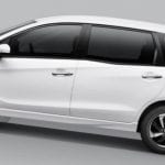 HSD | เช็คราคายางรถยนต์ ยางรถ EV เช็คราคารถใหม่ HONDA MOBILIO 2017 2018 ผ่อนสบายๆเริ่มต้น 7,033 บาท