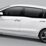 HONDA MOBILIO 2017   2018 ผ่อนสบายๆเริ่มต้น 7,033 บาท
