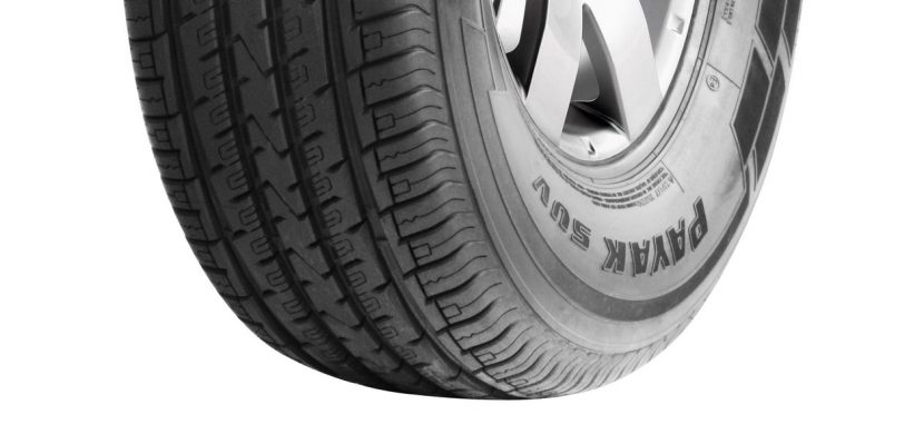 DEESTONE PAYAK HT603 ยาง On Road SUV คุณภาพดีราคาโดน DEESTONE PAYAK HT603 ยาง On Road SUV คุณภาพดีราคาโดน