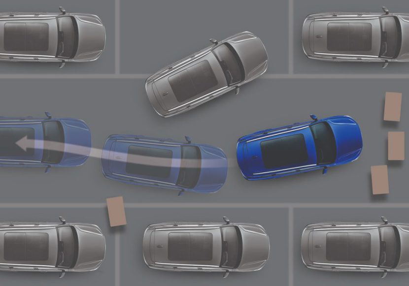 Haval H6 2025 อัพเดต ราคา สเปค และเทคโนโลยีฟีเจอร์