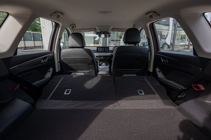 Haval Jolion Sport 2023 ใหม่ ลุคสปอร์ต เปิดตัวและราคา 25 กรกฎาคม นี้