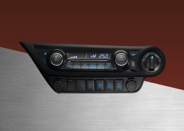 TOYOTA HILUX REVO 2017 Double Cab ราคา โปรโมชั่น ตารางผ่อน TOYOTA HILUX REVO 2017 Double Cab ราคา โปรโมชั่น ตารางผ่อน