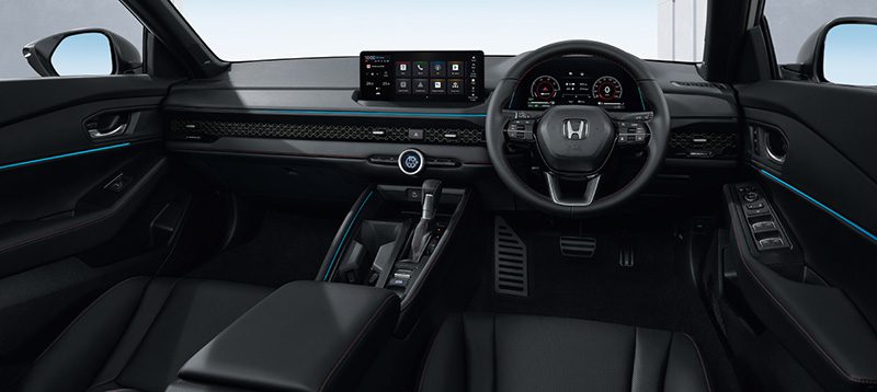 Honda Accord 2024 Honda Accord 2024 ใหม่ ทั้ง 3 รุ่นย่อย ต่างกันยังไง รุ่นไหนโดนสุด