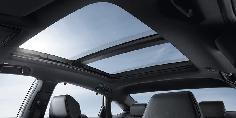 Honda Accord 2024 ใหม่ ทั้ง 3 รุ่นย่อย ต่างกันยังไง รุ่นไหนโดนสุด Honda Accord 2024 ใหม่ ทั้ง 3 รุ่นย่อย ต่างกันยังไง รุ่นไหนโดนสุด