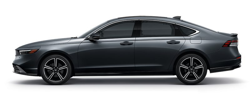 Honda Accord 2024 Honda Accord 2024 ใหม่ ทั้ง 3 รุ่นย่อย ต่างกันยังไง รุ่นไหนโดนสุด