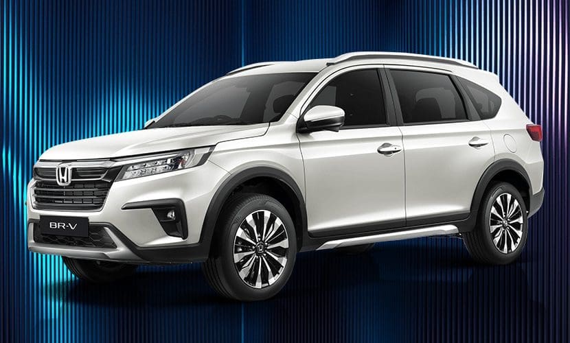 Toyota Veloz 2022 นำเข้าจากอินโดฯ เปิดตัวในไทย 24 ก.พ. 65