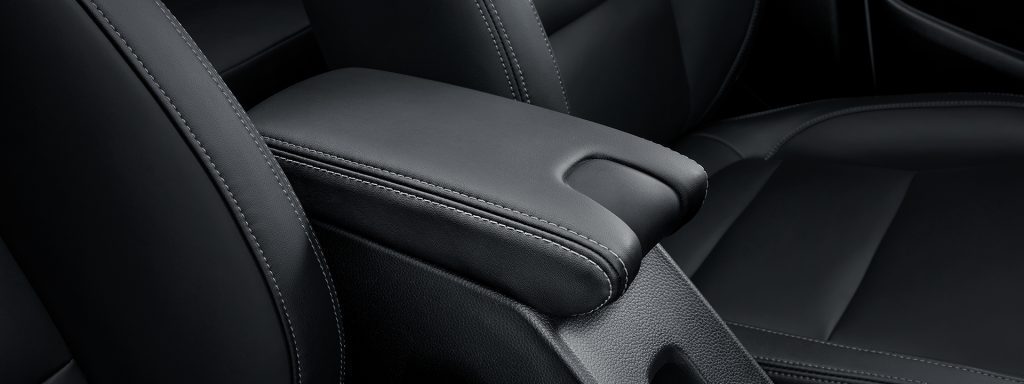 Honda BRV 2025 ราคา สเปค และฟีเจอร์ครบสำหรับ SUV 7 ที่นั่ง