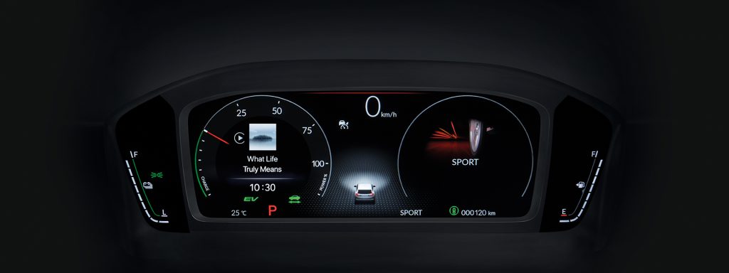 Honda CRV 2025 สเปค ราคา และฟีเจอร์ที่โดดเด่น Honda CRV 2025 สเปค ราคา และฟีเจอร์ที่โดดเด่น