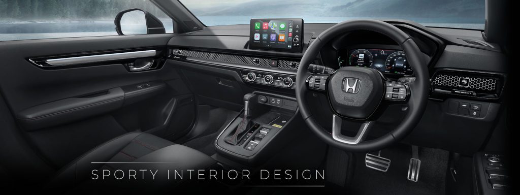 Honda CRV 2025 สเปค ราคา และฟีเจอร์ที่โดดเด่น Honda CRV 2025 สเปค ราคา และฟีเจอร์ที่โดดเด่น