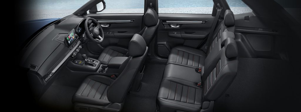 Honda CRV 2025 สเปค ราคา และฟีเจอร์ที่โดดเด่น Honda CRV 2025 สเปค ราคา และฟีเจอร์ที่โดดเด่น