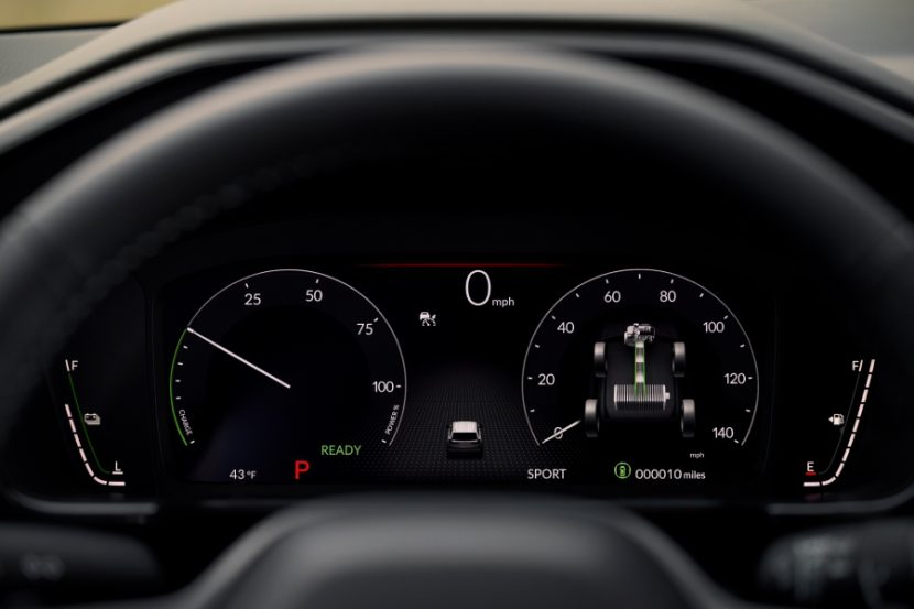 Honda CR V 2026 ราคา สเปค ตารางผ่อน อัปเดตล่าสุดก่อนเปิดตัว Honda CR V 2026 ราคา สเปค ตารางผ่อน อัปเดตล่าสุดก่อนเปิดตัว