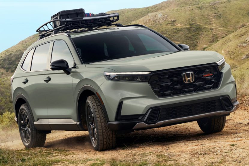 Honda CR V 2026 ราคา สเปค ตารางผ่อน อัปเดตล่าสุดก่อนเปิดตัว