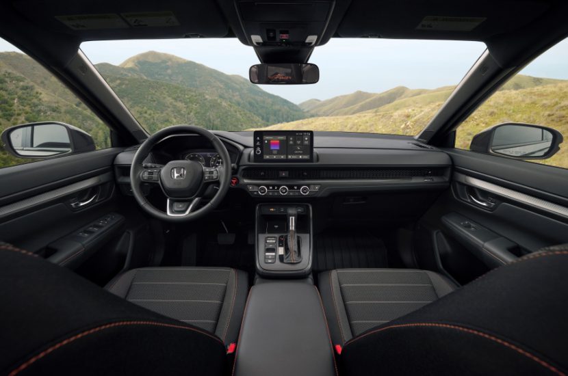 Honda CR V 2026 ราคา สเปค ตารางผ่อน อัปเดตล่าสุดก่อนเปิดตัว Honda CR V 2026 ราคา สเปค ตารางผ่อน อัปเดตล่าสุดก่อนเปิดตัว