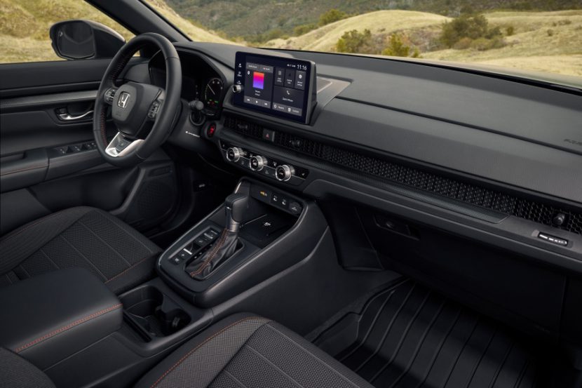 Honda CR V 2026 ราคา สเปค ตารางผ่อน อัปเดตล่าสุดก่อนเปิดตัว