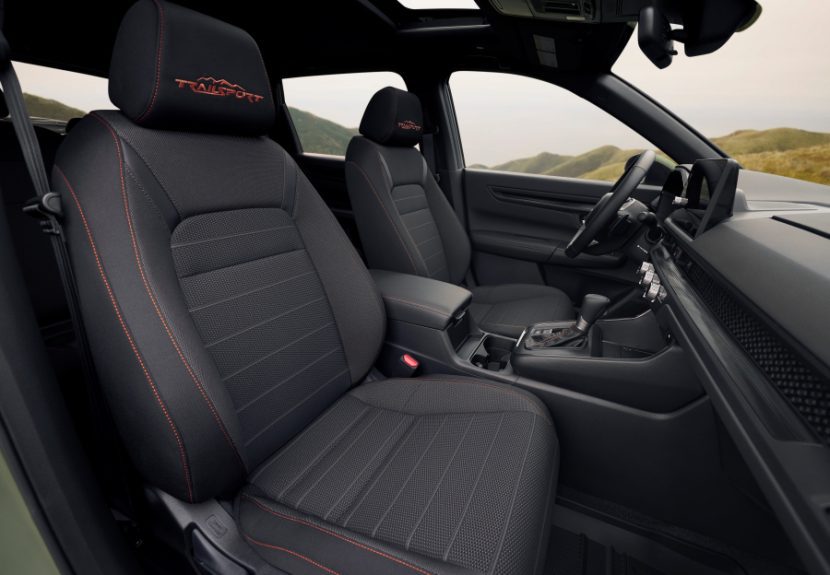 Honda CR V 2026 ราคา สเปค ตารางผ่อน อัปเดตล่าสุดก่อนเปิดตัว