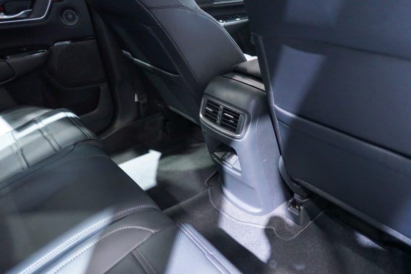 พาชม Honda Crv งาน Motor Expo 2018 | ยางรถยนต์ ราคาอัปเดต 2026 ครบทุกยี่ห้อ รวมยาง Ev | Autotirechecking พาชม Honda CRV งาน Motor Expo 2018