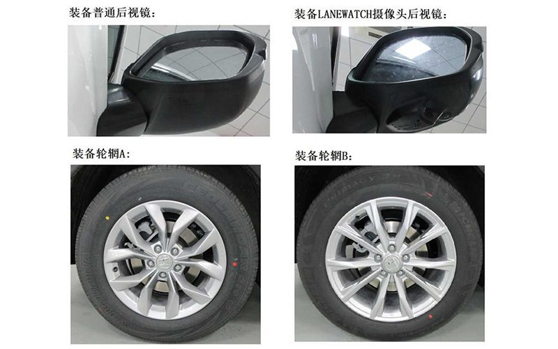 Honda CR-V 2023 Honda CR V 2023 โฉมใหม่ โทนดาวน์ดีไซน์ลงไปเยอะ