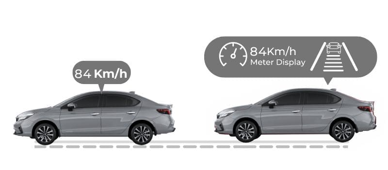 Honda City 2023 จ่อคิวเปิดตัวในไทยต่อจากอินเดีย