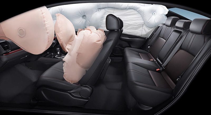 Honda City 2024  2025 ราคาเริ่ม 599,000 สเปค และตารางผ่อน