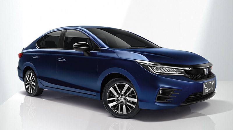 Honda CR V 2023 หลุดภาพจดสิทธิบัตร คล้าย HR V ที่ใหญ่ขึ้น Honda CR V 2023 หลุดภาพจดสิทธิบัตร คล้าย HR V ที่ใหญ่ขึ้น